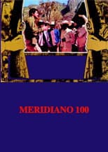 Poster for Meridiano 100
