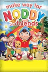 Poster for Make Way for Noddy