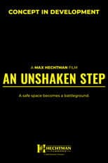 Poster for An Unshaken Step
