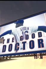 Poster for The Good Doctor: Dwight Gooden
