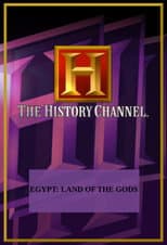 Poster for Egypt: Land of the Gods