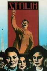 Poster for Stalin