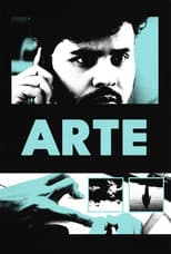 Poster for ARTE