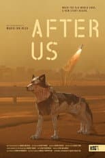 Poster for After Us