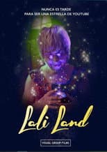 Poster for Lali Land