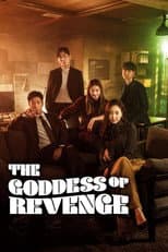 Poster for The Goddess of Revenge