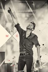 Poster for Manuel Carrasco: Me dijeron de pequeño