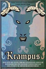 Poster for Krampus