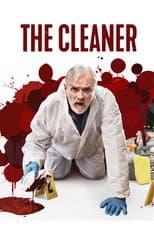Poster for The Cleaner