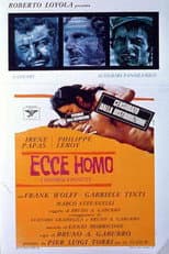 Poster for Behold Man - The Survivors