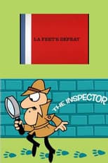 Poster for La Feet's Defeat