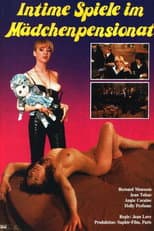Poster for Naked Teenager