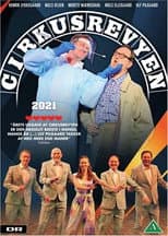 Poster for Cirkusrevyen 2021
