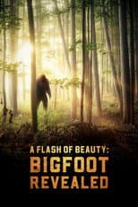 Poster for A Flash of Beauty: Bigfoot Revealed