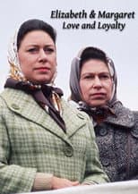 Poster for Elizabeth and Margaret: Love and Loyalty