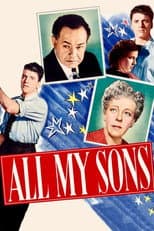 Poster for All My Sons