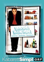 Poster for Niavaranis Kühlschrank
