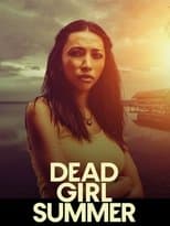 Poster for Dead Girl Summer