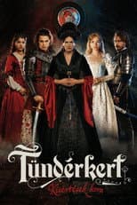 Poster for The Prince Of Transylvania