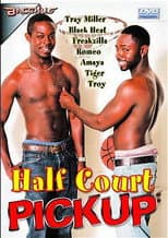 Poster for Half Court Pickup