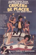 Poster for Pleasure cruise