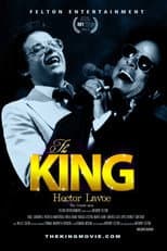 Poster for Lavoe