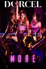 Poster for More