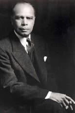 Poster for James Weldon Johnson
