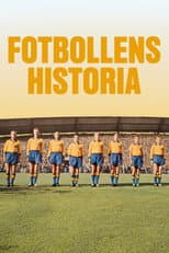 Poster for Fotbollens historia