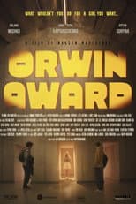 Poster for Orwin Award