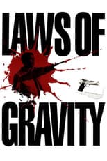 Poster for Laws of Gravity