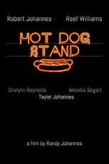 Poster for Hot Dog Stand