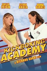 Poster for Kickboxing Academy
