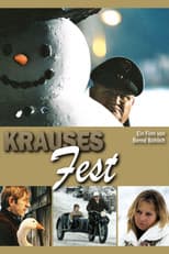 Poster for Krauses Fest