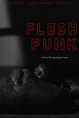 Poster for Fleshpunk