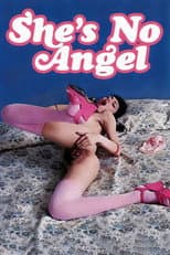 Poster for She's No Angel