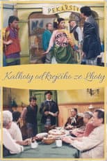 Poster for Kalhoty od krejčího ze Lhoty