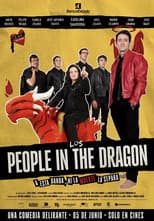 Poster for The True Story Of People In The Dragon