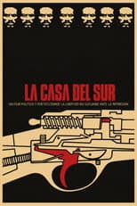 Poster for The House in the South