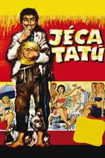 Poster for Jeca Tatu