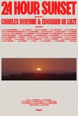 Poster for 24 Hour Sunset