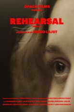 Poster for Rehearsal