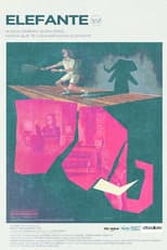 Poster for Elefante