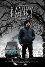 Poster for Franky