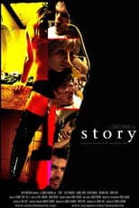 Poster for When Strangers Meet