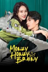 Poster for Money Honey Brainy