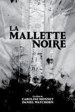 Poster for The Black Case
