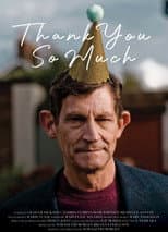 Poster for Thank You So Much