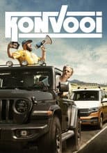 Poster for Konvooi