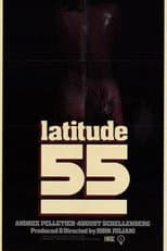 Poster for Latitude 55°